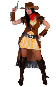 chasseur de prime femme