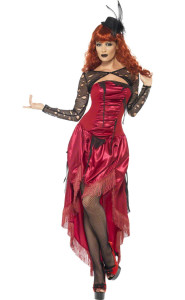 danseuse américaine bar