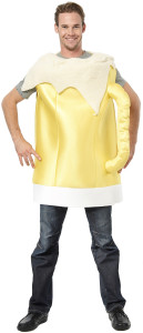 deguisement biere homme