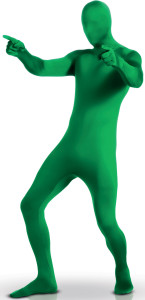 morphsuits