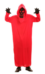 deguisement squelette adulte