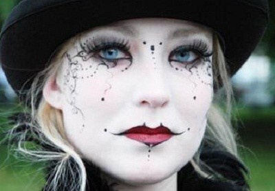 Bouche rouge