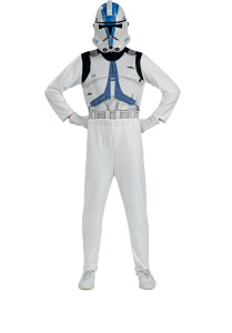 Déguisement Clone Trooper Star
