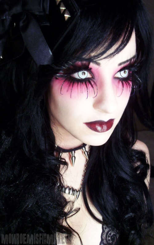 Déguisement mariée gothique femme Halloween FestiaShop, achat de