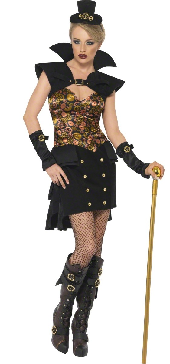 Couronne Baroque Fantaisie Couronne Baroque Noire Gothique - Diadème Strass Cristal - Pour Mariage, Halloween, Fête - Taille Reine Couronne Princesse Noire